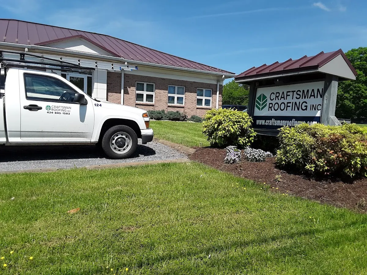 Quality Wind Damage Roof Repair by experienced craftsmen in Peaceful Valley